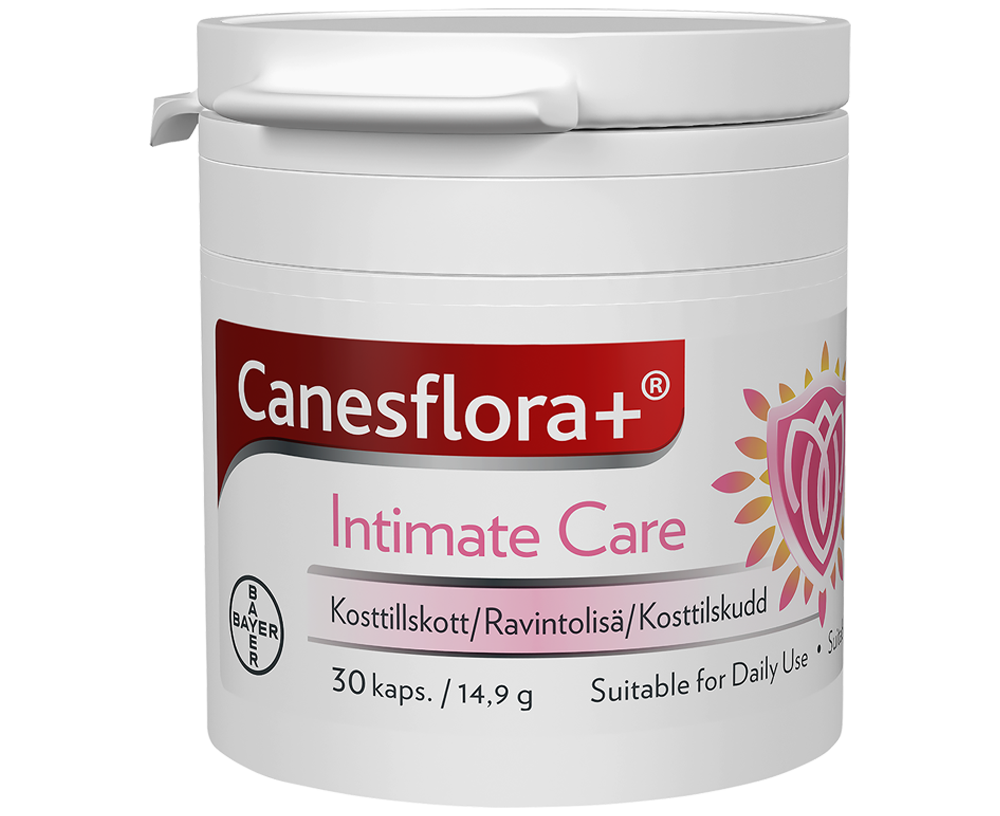 Canesflora+